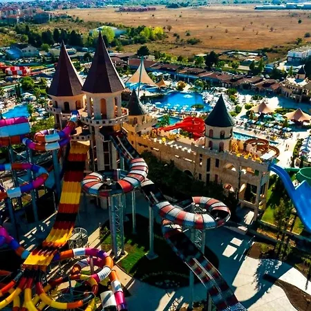 Panoramic Seaview In Premier スヴェティ・ヴラス