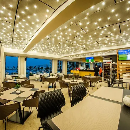 アパート Panoramic Seaview In Premier