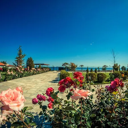 Panoramic Seaview In Premier * スヴェティ・ヴラス