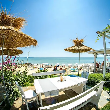 Panoramic Seaview In Premier アパート *