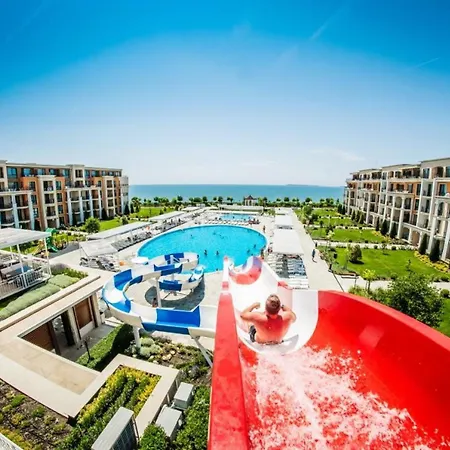 Panoramic Seaview In Premier スヴェティ・ヴラス