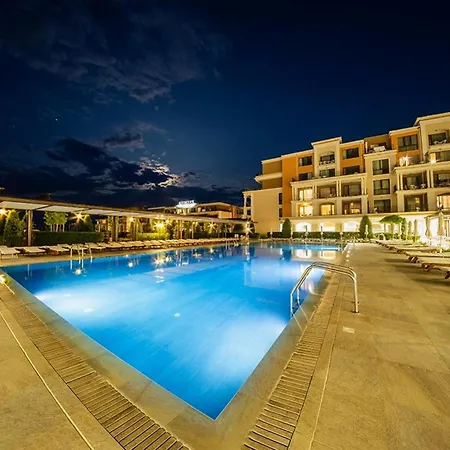 Apartment Panoramic Seaview In Premier Sveti Vlas