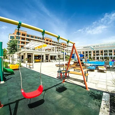 Panoramic Seaview In Premier スヴェティ・ヴラス