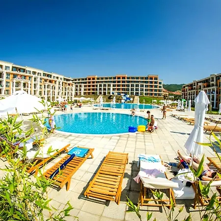 Panoramic Seaview In Premier アパート スヴェティ・ヴラス